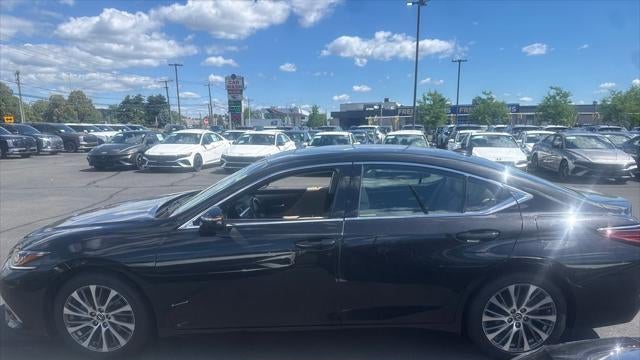 2019 Lexus ES 350 F SPORT