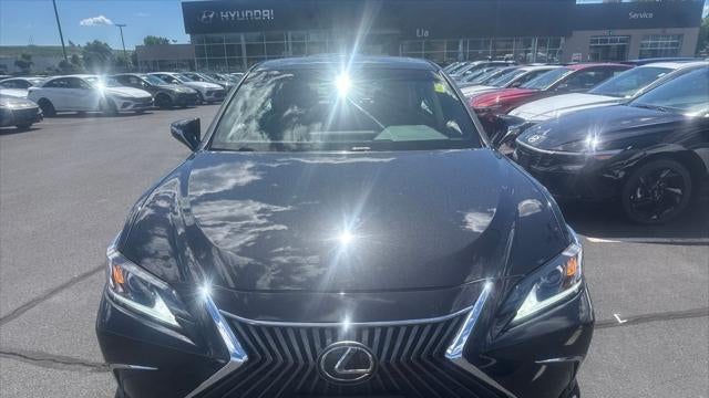 2019 Lexus ES 350 F SPORT