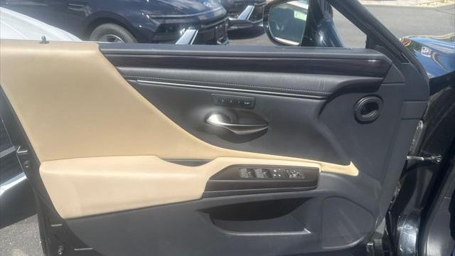 2019 Lexus ES 350 F SPORT