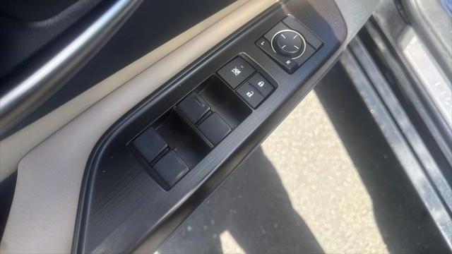 2019 Lexus ES 350 F SPORT