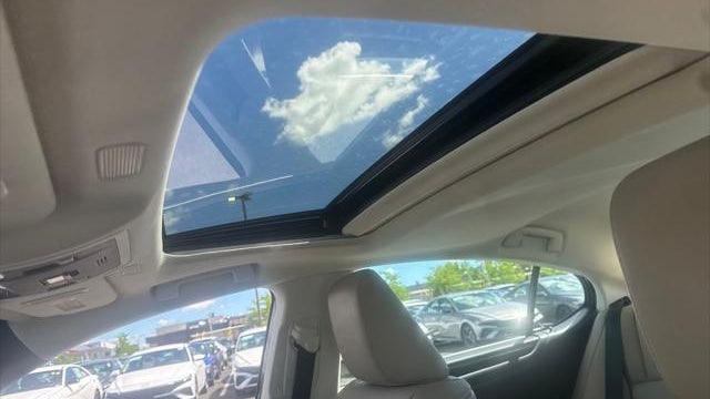 2019 Lexus ES 350 F SPORT