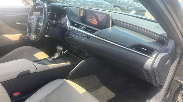 2019 Lexus ES 350 F SPORT