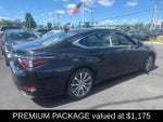 2019 ES 350 Thumbnail 3