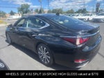2019 ES 350 Thumbnail 6