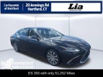 2019 ES 350 Thumbnail 1