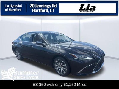Photo of a 2019 Lexus ES 350 F Sport 4DR Sedan for sale