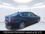 2019 ES 350 Thumbnail 3