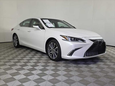 Photo of a 2019 Lexus ES 350 F Sport 4DR Sedan for sale