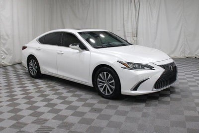 Photo of a 2019 Lexus ES 350 for sale