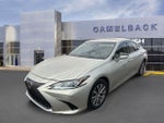 2019 ES 350 Thumbnail 2