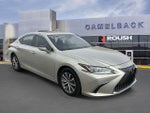 2019 ES 350 Thumbnail 3