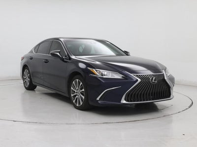 Photo of a 2019 Lexus ES 350 F Sport 4DR Sedan for sale