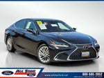 2019 ES 350 Thumbnail 1