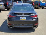 2019 ES 350 Thumbnail 5