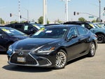 2019 ES 350 Thumbnail 8