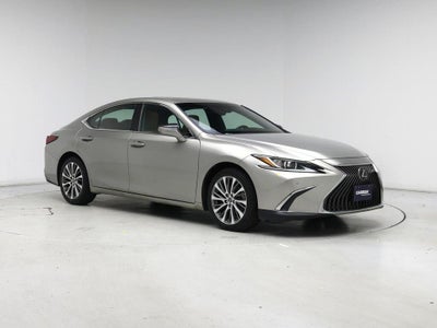 Photo of a 2019 Lexus ES 350 F Sport 4DR Sedan for sale