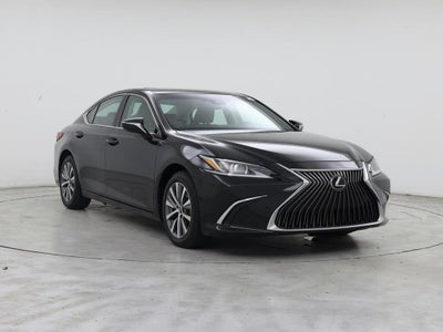 Photo of a 2019 Lexus ES 350 F Sport 4DR Sedan for sale
