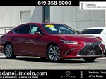 2019 ES 350 Thumbnail 1