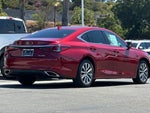 2019 ES 350 Thumbnail 3