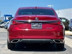 2019 ES 350 Thumbnail 4