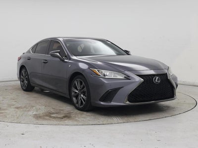 Photo of a 2019 Lexus ES 350 F Sport 4DR Sedan for sale
