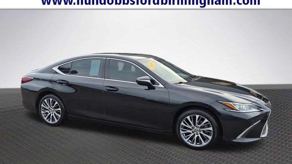Preowned 2019 Lexus ES 350 Base for Sale