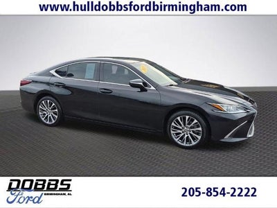 Photo of a 2019 Lexus ES 350 4DR Sedan for sale