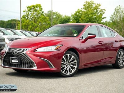 Photo of a 2019 Lexus ES 350 F Sport 4DR Sedan for sale