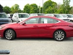 2019 ES 350 Thumbnail 2