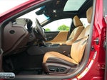 2019 ES 350 Thumbnail 3