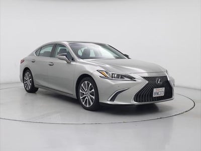 Photo of a 2019 Lexus ES 350 F Sport 4DR Sedan for sale