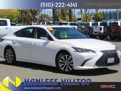 Photo of a 2019 Lexus ES 350 F Sport 4DR Sedan for sale