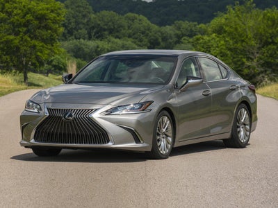 Photo of a 2019 Lexus ES 350 F Sport 4DR Sedan for sale