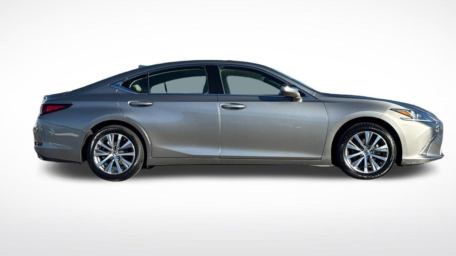 2019 Lexus ES 350 F SPORT