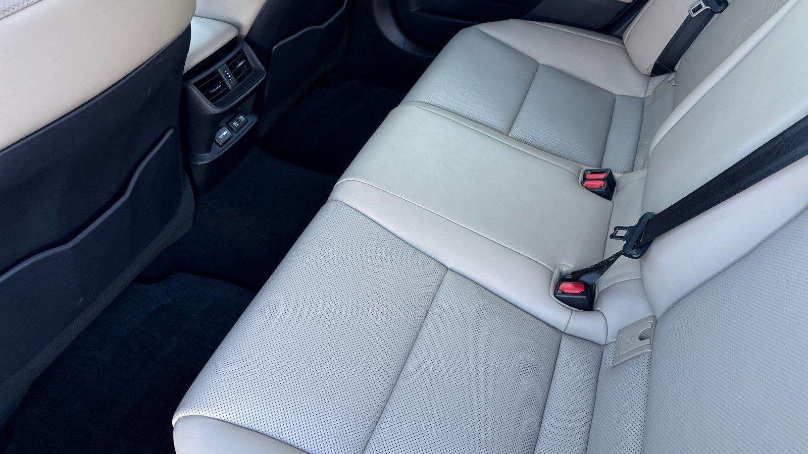 2019 Lexus ES 350 F SPORT