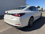 2019 ES 350 Thumbnail 3