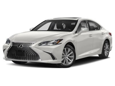 Photo of a 2019 Lexus ES 350 F Sport 4DR Sedan for sale