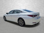 2019 ES 350 Thumbnail 4
