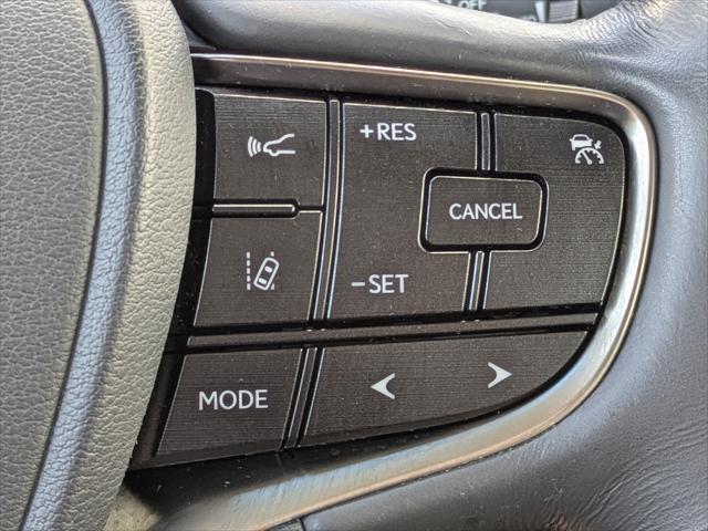 2019 Lexus ES - $28,144