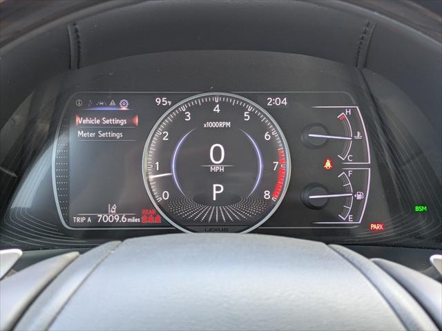 2019 Lexus ES - $28,144