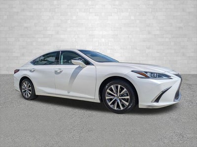 Photo of a 2019 Lexus ES 350 F Sport 4DR Sedan for sale