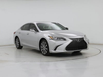 Photo of a 2019 Lexus ES 350 F Sport 4DR Sedan for sale