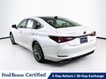 2019 ES 350 Thumbnail 6