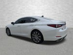 2019 ES 350 Thumbnail 4