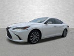 2019 ES 350 Thumbnail 5