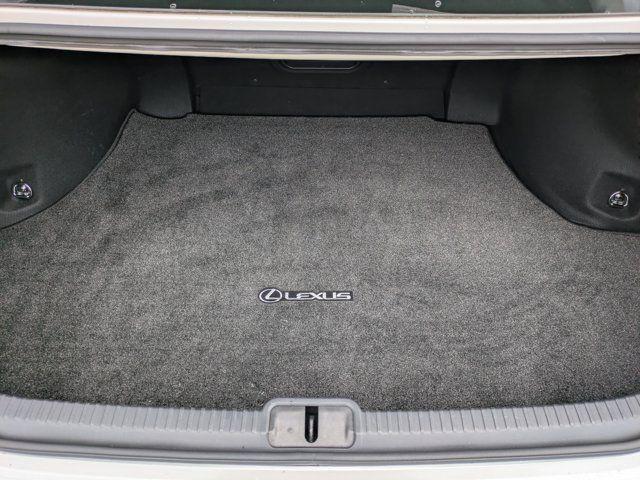 2019 Lexus ES - $31,712