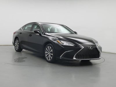 2019 Lexus ES 350 F Sport 4DR Sedan