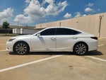 2019 ES 350 Thumbnail 4