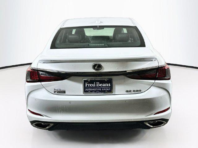 2019 Lexus ES - $26,628