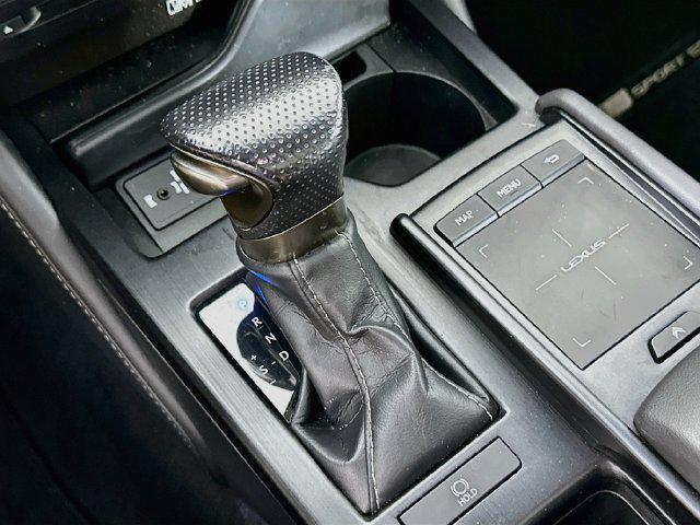 2019 Lexus ES - $26,628